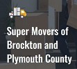 Super Movers of Brockton and Plymouth County