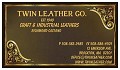 Twin Leather Company Inc.